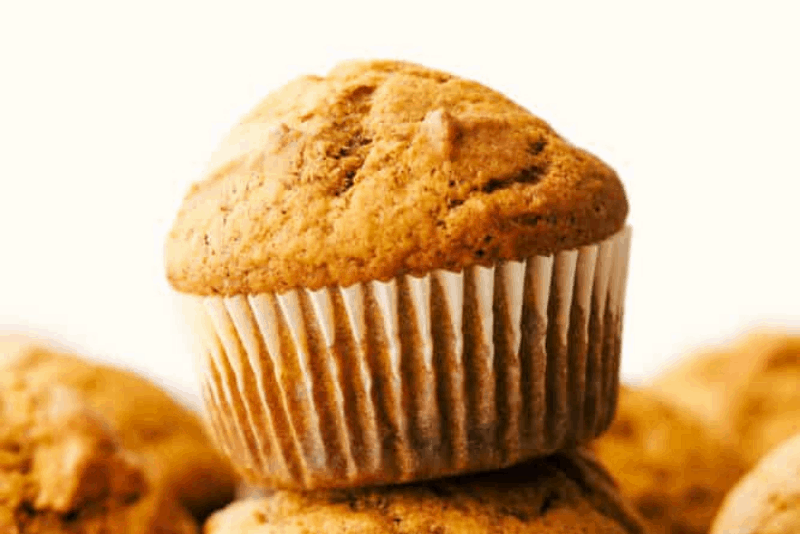 How to Make Perfect Pumpkin Muffins