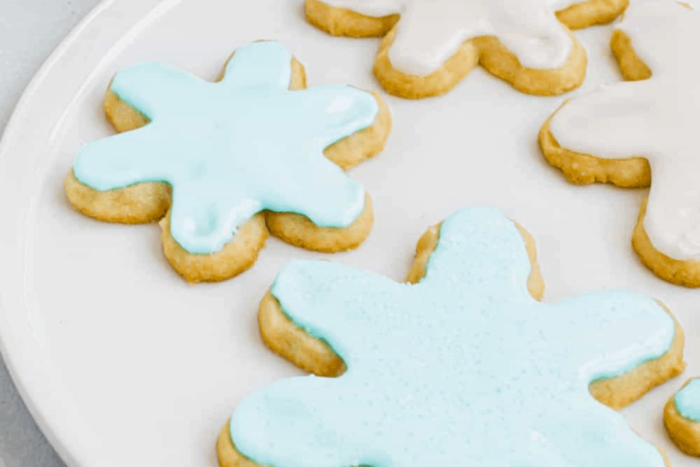 3 Ingredients for the The Best Royal Icing Recipe