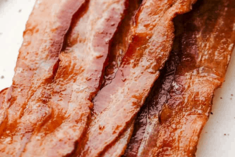 How to Bake the Perfect Bacon (Step By Step!)