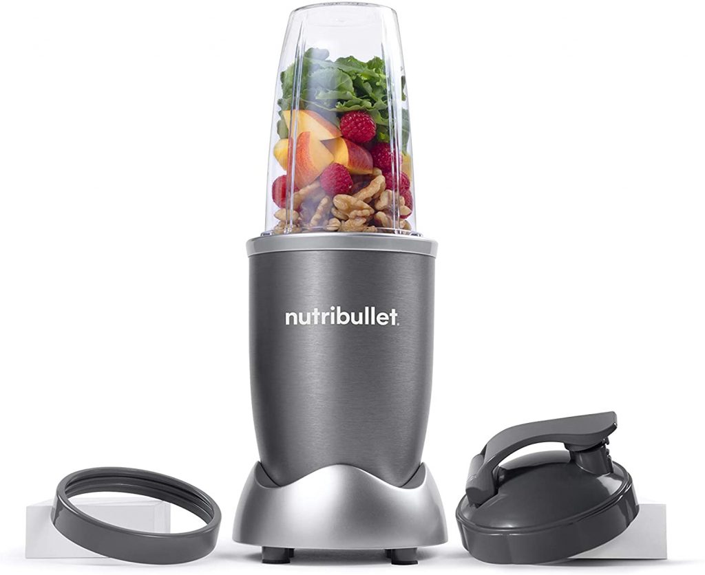 5 Best Blenders for Smoothies– Buyer’s Guide and Reviews 2021 | Cook & Hook