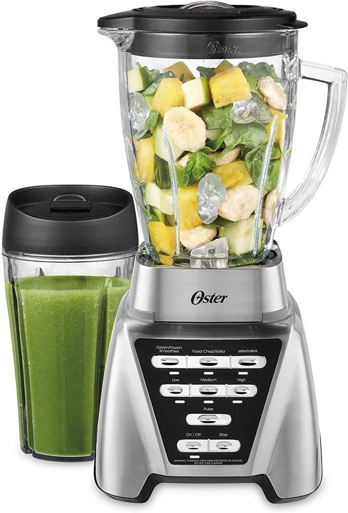 5 Best Blenders for Smoothies– Buyer’s Guide and Reviews 2021 | Cook & Hook