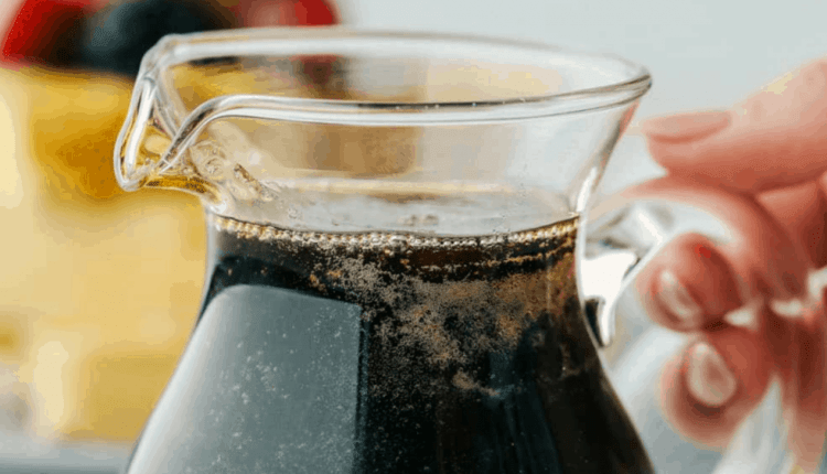 Homemade Maple Syrup Recipe