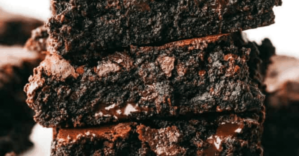 How to Make the Perfect Brownie Recipe