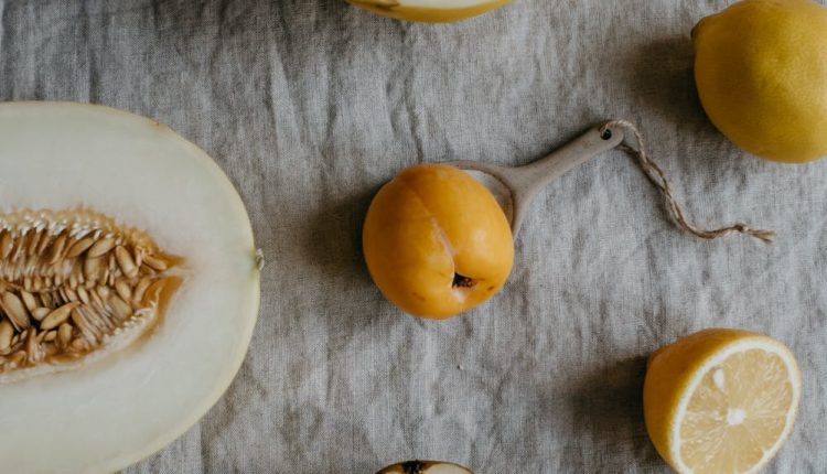 10 Best Fruits to improve immunity