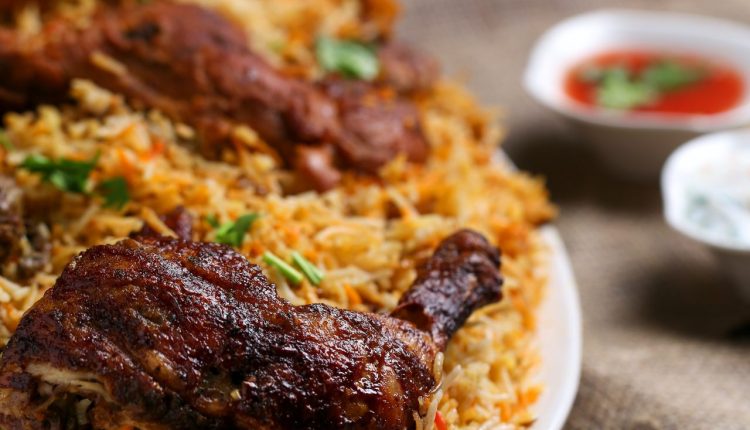 Best Lemon Pepper Chicken Recipe