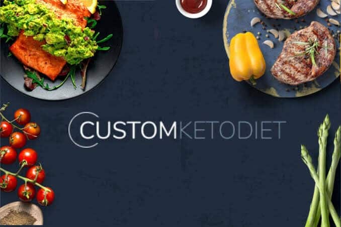 Custom Keto Diet Review - Lazy Keto Diet