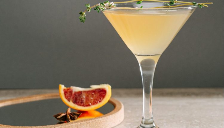 ave you ever tried an IPA cocktail? While it might sound like an odd combination, the result will make this one of your favorite recipes.