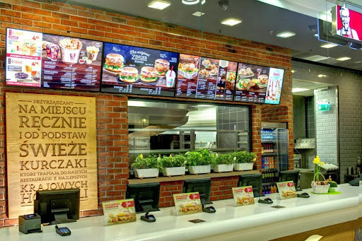 5 Effective Content Ideas For Restaurant Digital Signage