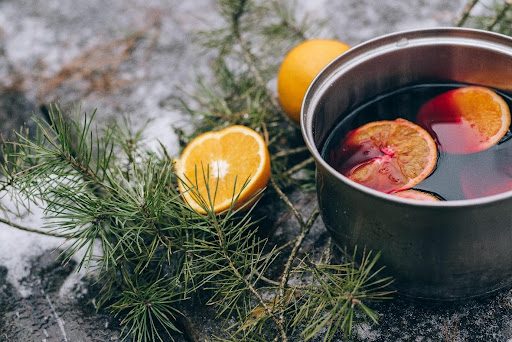 How to Make Mulled Wine at Home: Best Tips