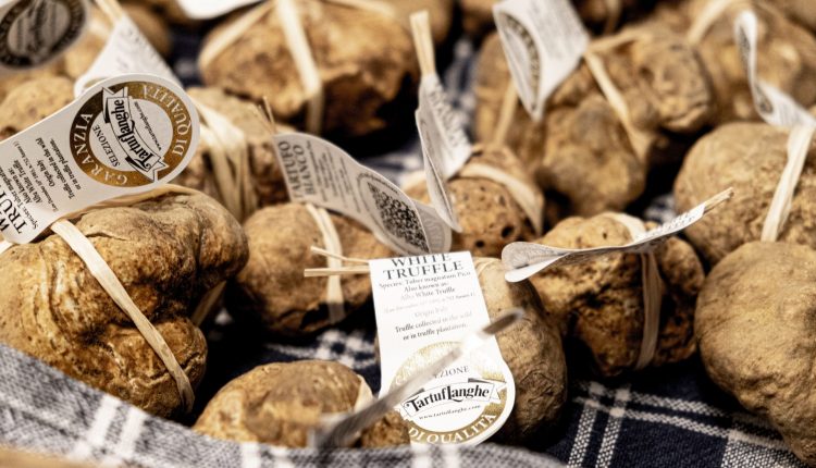 main Health Advantages of Using Truffle Oil