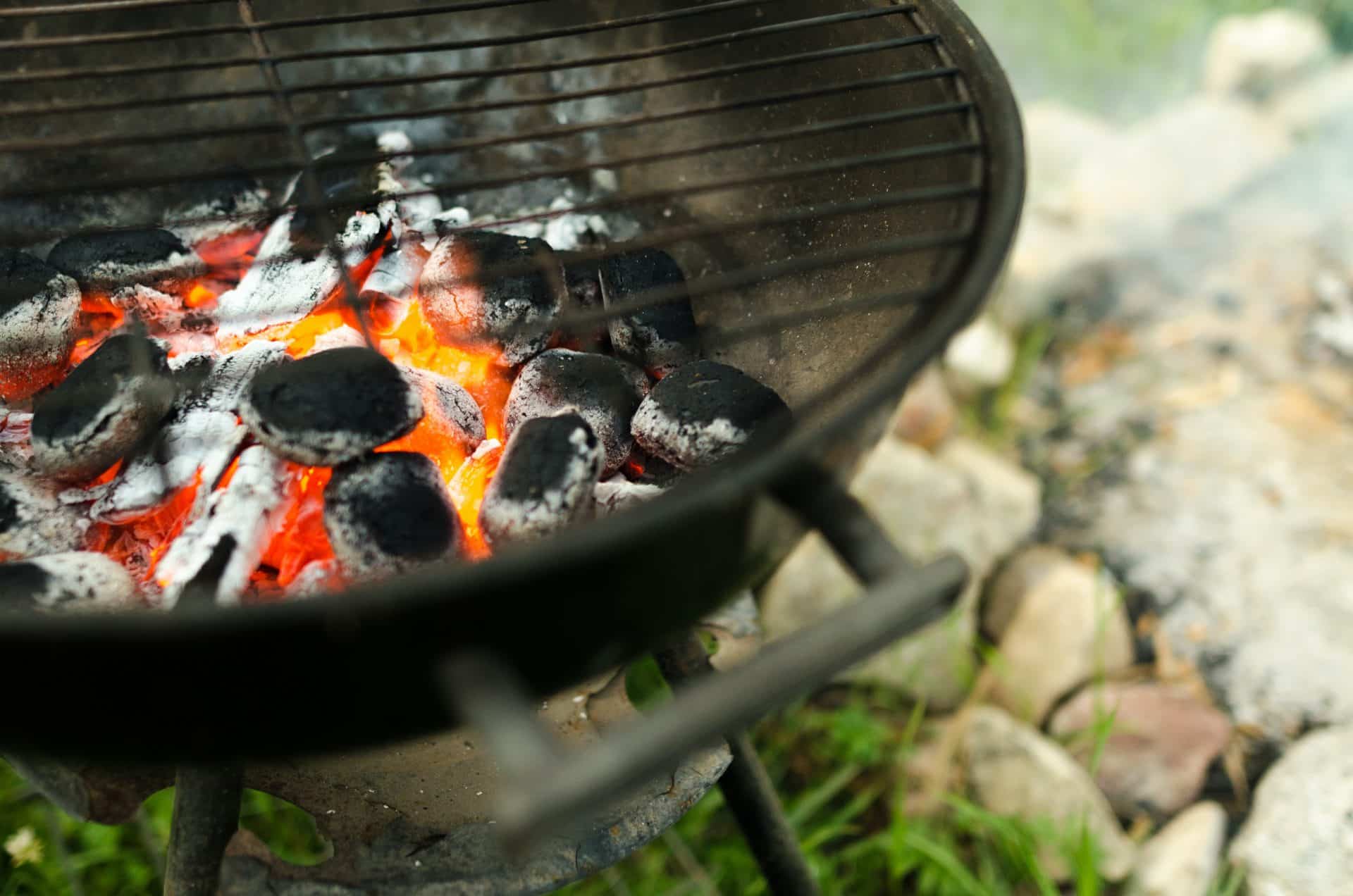 Tips for choosing the right grill cover