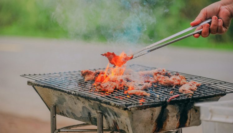 Cleaning your BBQ grill: what you need to know