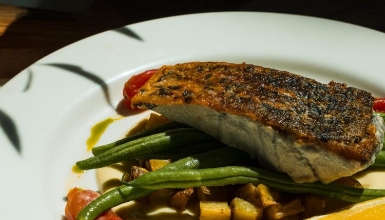 tips and tricks for catching fish and preparing it