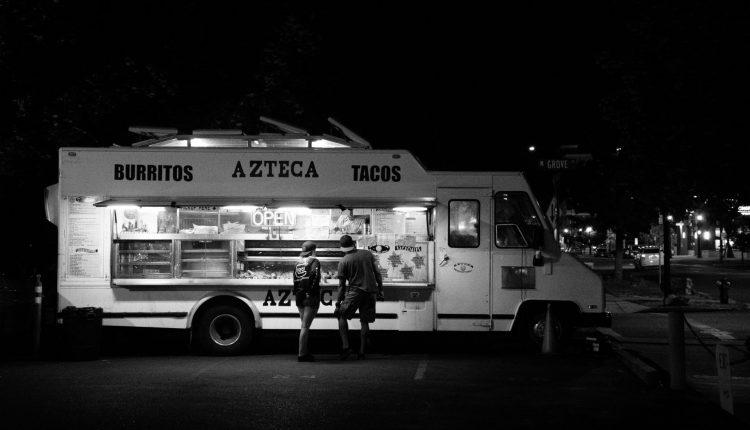 9 Important Maintenance Tips for Food Trucks