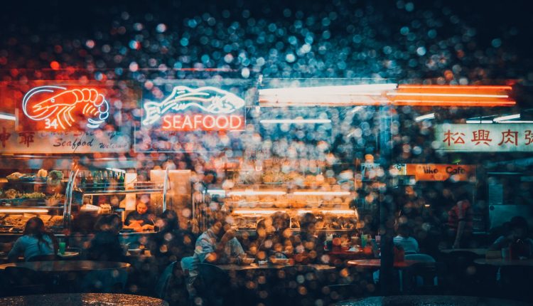 How to Optimize Your Restaurant's Supply Chain