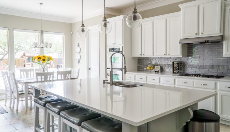 7 Must-Have Upgrades for Your Kitchen