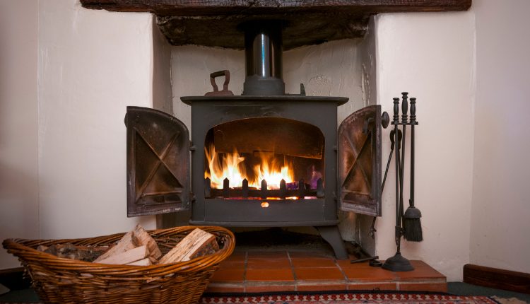 Seven Benefits of a Freestanding Gas Stove
