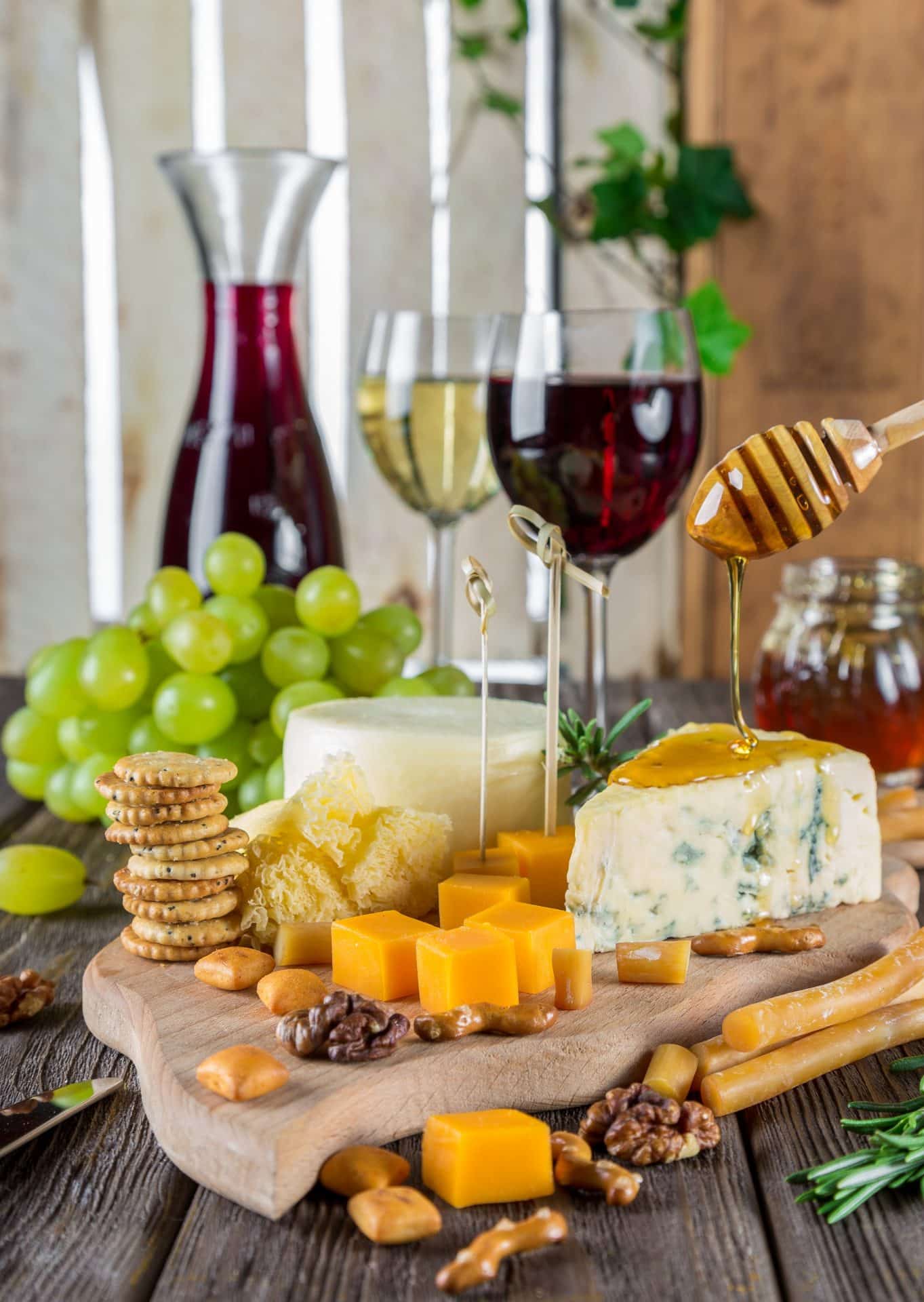 6 Mistakes to Avoid When Pairing Food and Wine