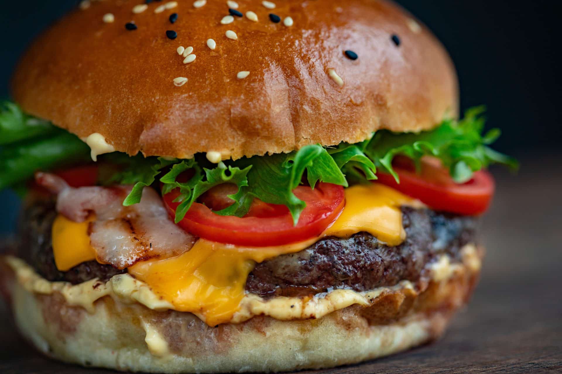Everything You Need To Know About Arabian Wagyu Burgers