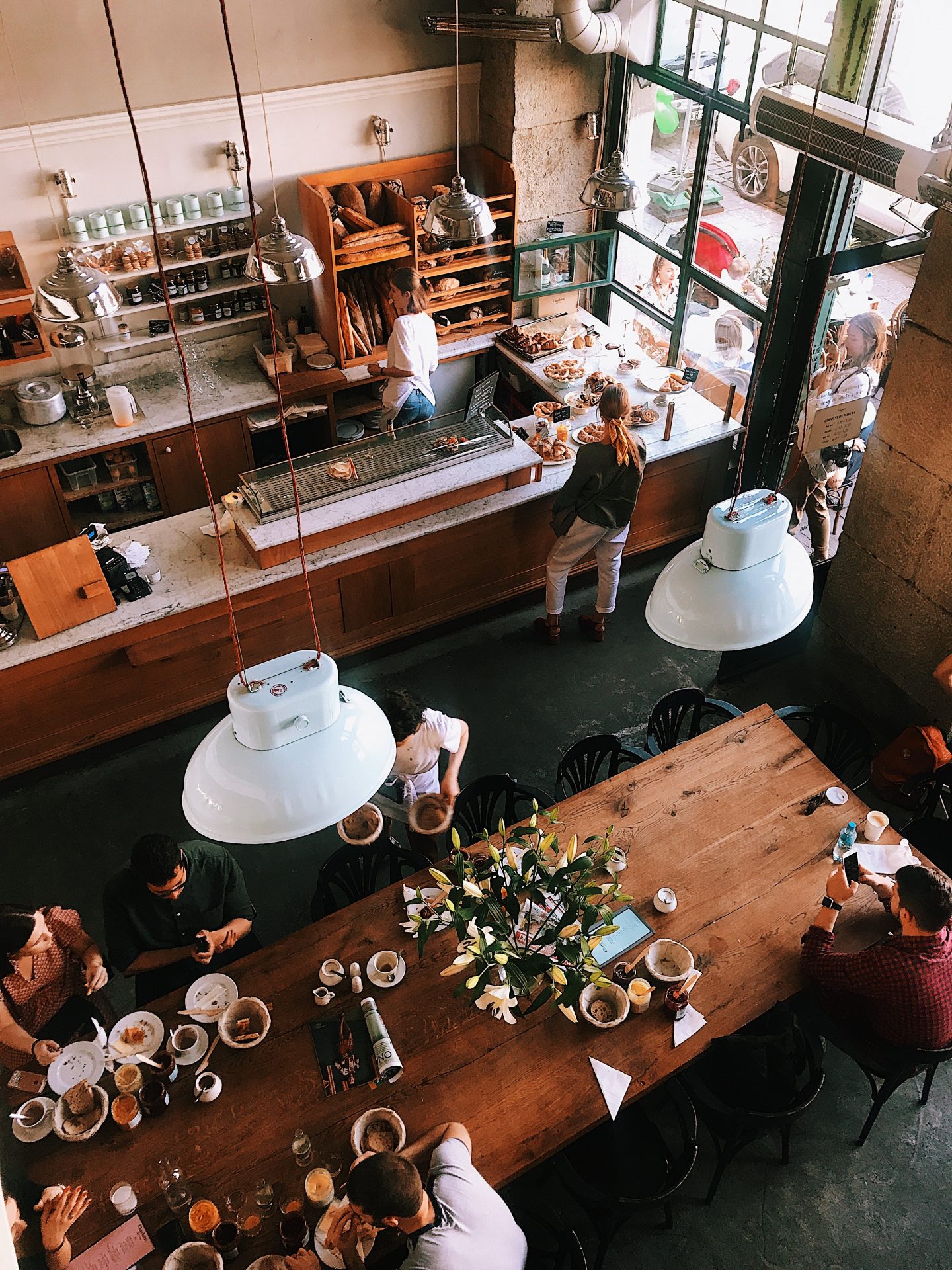 6 Ways to Improve the Customer Experience at Your Restaurant