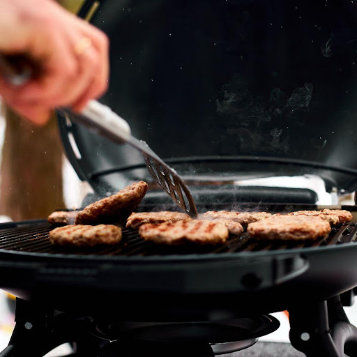 Tricks for Grilling Outside During Cold Weather