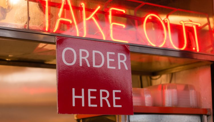 5 Best Take-out Franchises You Should Consider in 2023