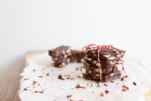 Chocolate Bark