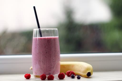 Smoothies are the ultimate meal