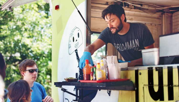 6 Fun Ways to Trick Out Your Food Truck