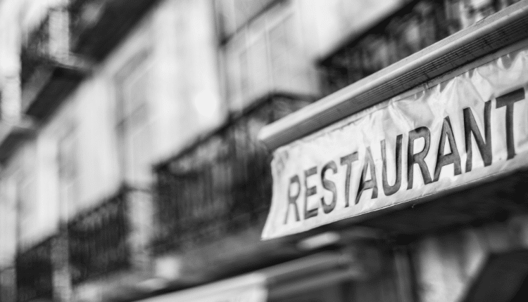 What Should Aspiring Restaurant Owners Know About Running a Business?
