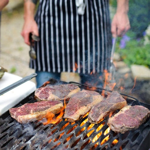 Different Ways To Improve Your Grilling Experience