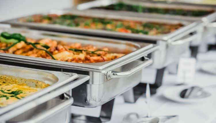 What Equipment Do You Need to Start a Catering Business?