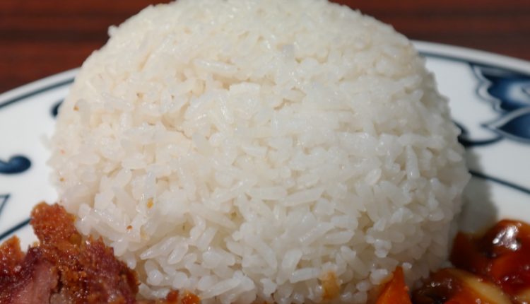 Rice: superstar of nutrition