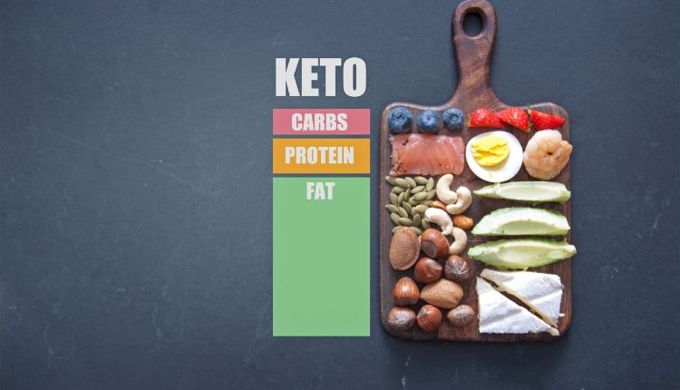 How to Transition to a Keto Light Diet ?