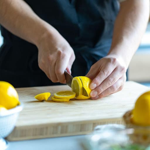 Benefits of Having a Built-In Cutting Board in Your Kitchen