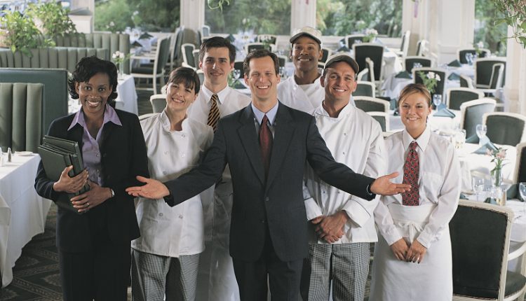 What to Consider When Conducting a Background Check on Potential Restaurant Staff