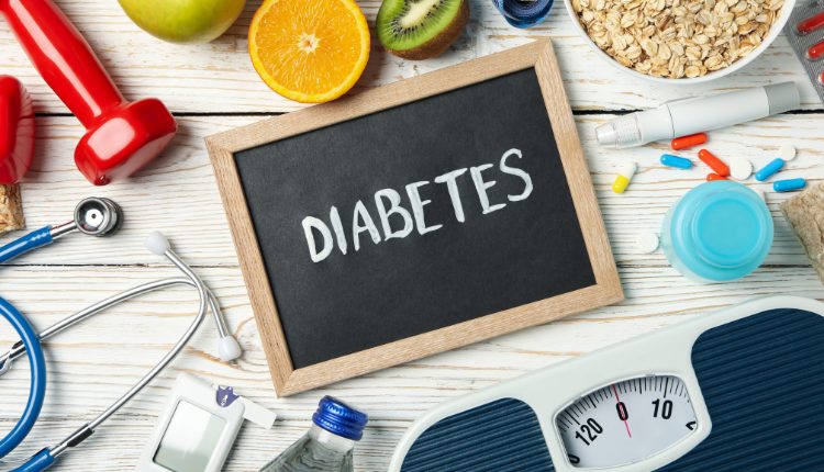 Should Diabetics Monitor Net Carbs or Total Carbs?