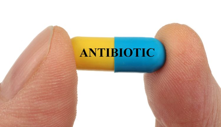 Why You Shouldn’t Eat These Foods While Taking Antibiotics