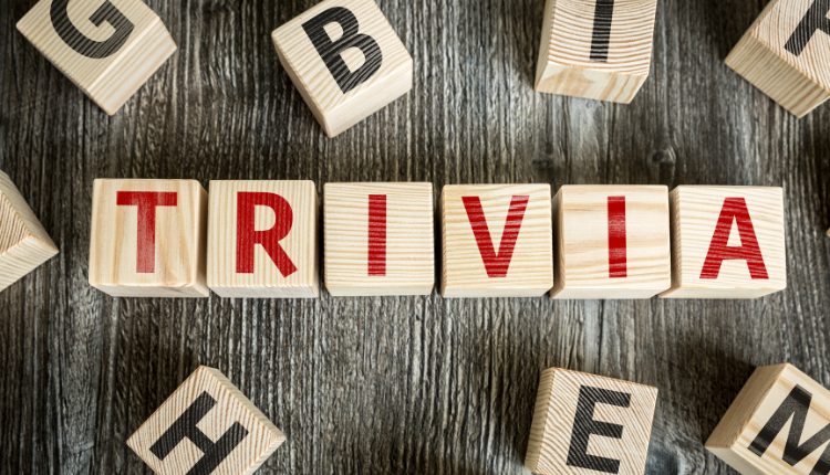 6 Appealing Prizes for Your Bar's Next Trivia Night