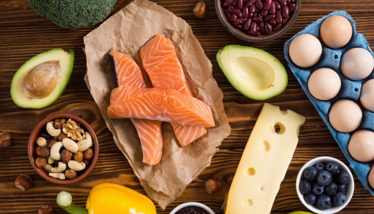 Top 10 Foods for Patients Following a Low Bacteria Diet