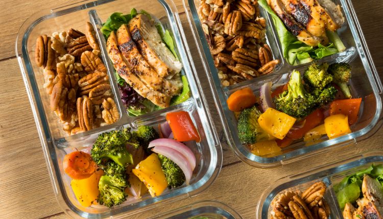 6 Ways How to Meal Prep quickly and on a budget?