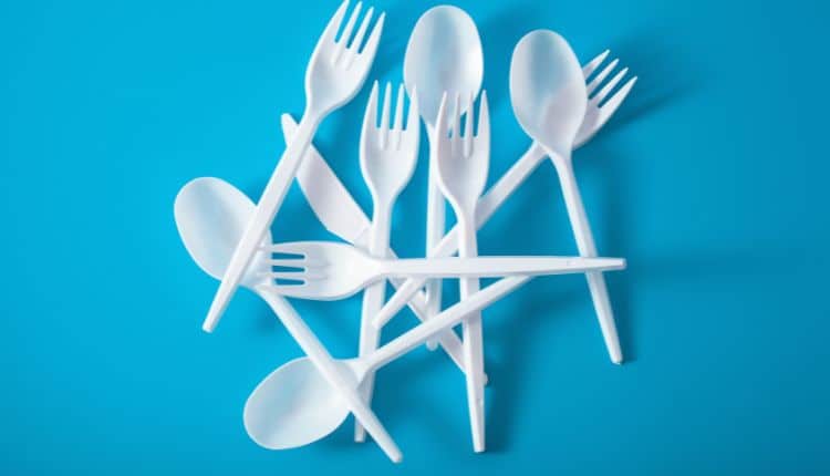 6 Ways to Reduce Your Use of Single-Use Plastics When Dining Out