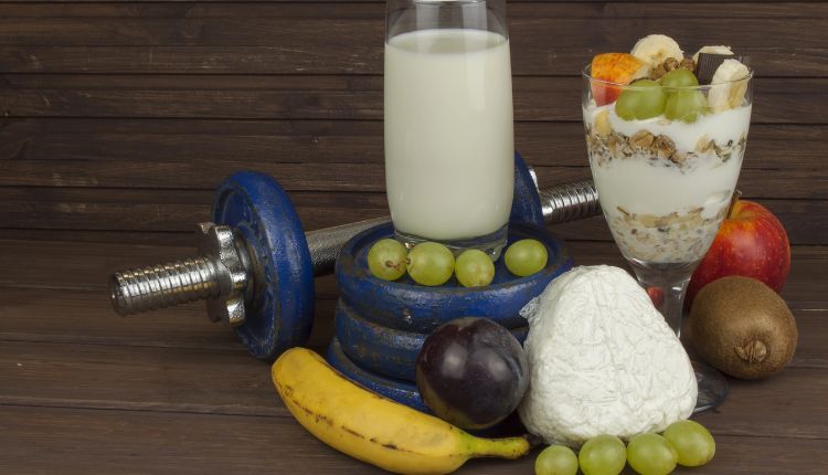 Designing Your Diet to Become a Better Athlete: 8 Tips