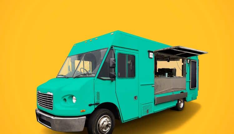 7 Simple Ways to Enhance the Appearance of Your Food Truck