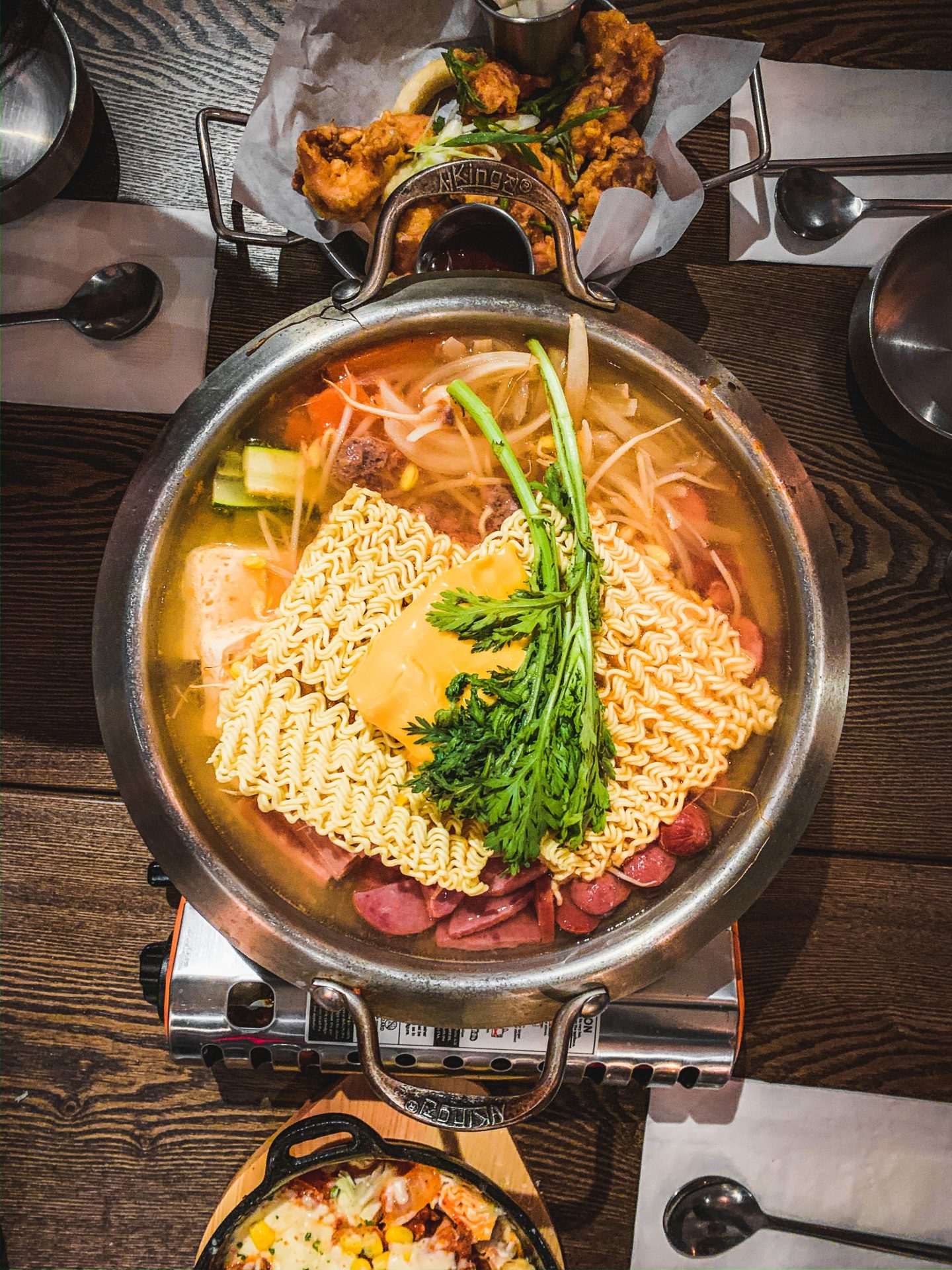 A Guide to Making Chinese Hot Pot at Home