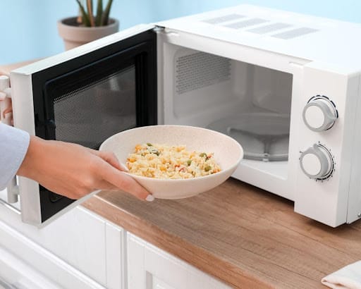 Affordable Small Microwaves