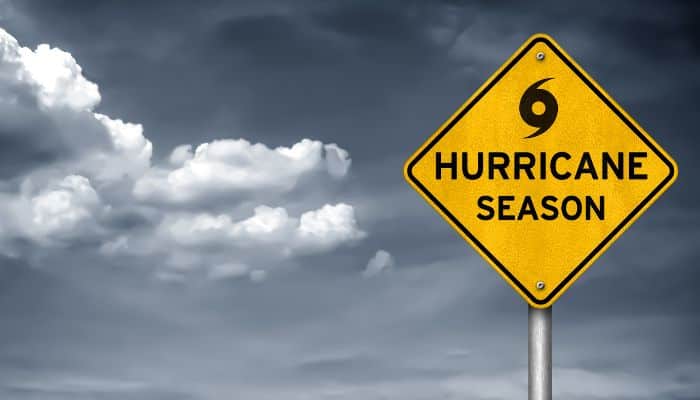 Preparing Your Restaurant for Hurricane Season