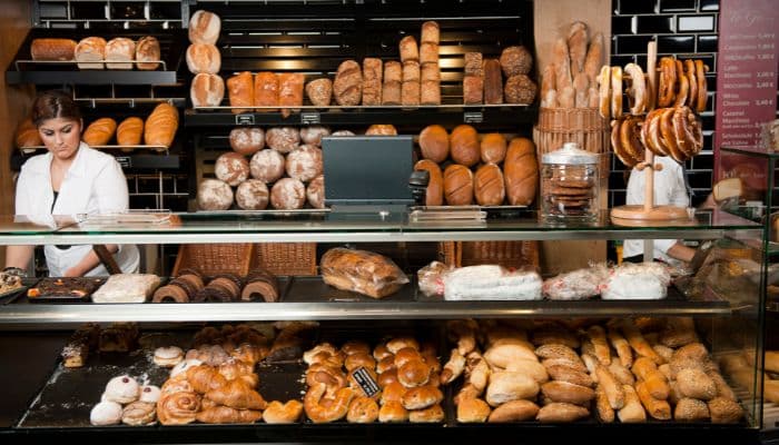 Top 10 Bakeries Around The World