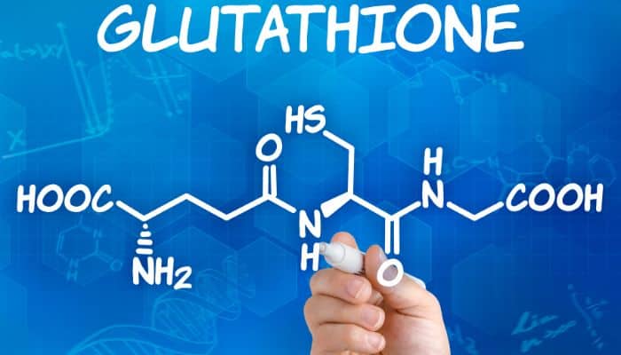 Foods That Increase Glutathione Levels Naturally
