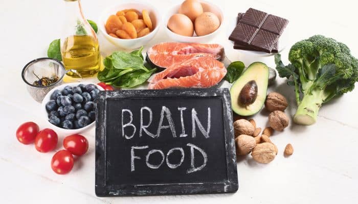 Brain-Foods